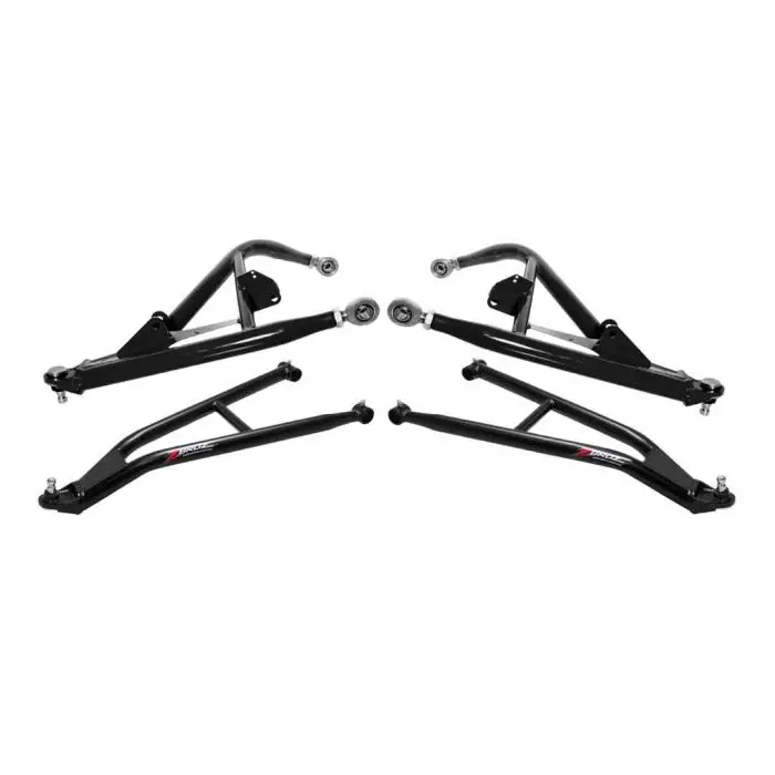 Zbroz Polaris Rzr Pro Xp/ Pro Xp 4 Pro Max +2 Forward A-Arm Ki 2