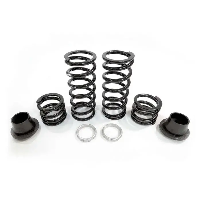 Zbroz Polaris Rzr Xp 1000/Turbo Tender Spring Kit Walker Evans Needle Shock (2014-2022) 1
