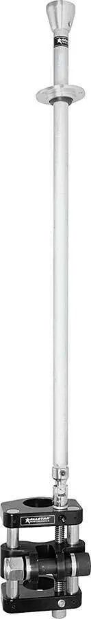 Allstar Performance 60270 Adjustable Panhard Bar Kit With Standard Frame Mount 1