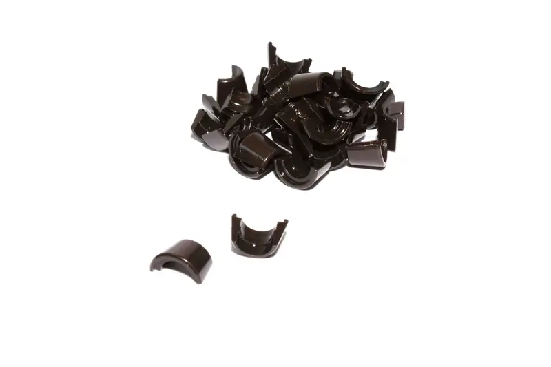 Comp Cams 618-16 Valve Spring Lock Kit – 10-Degree, .310" Single Groove With Lash Cap Recess 1