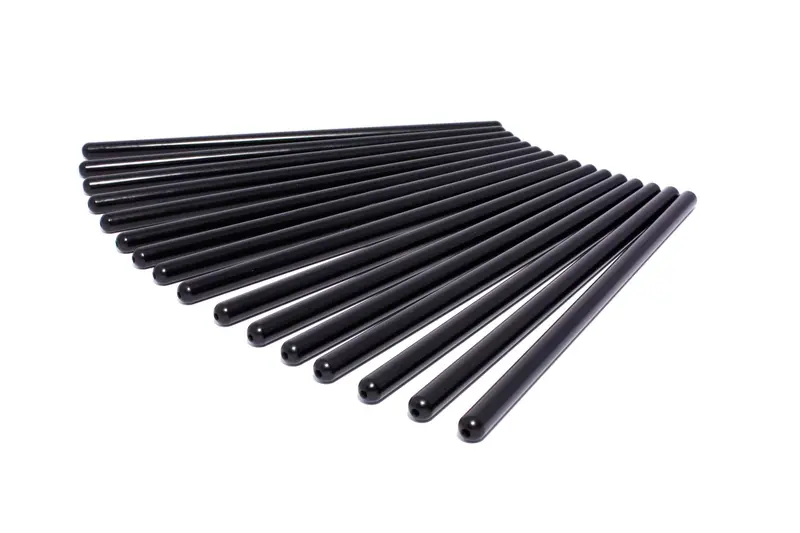 Comp Cams 7795-16 Hi-Tech Pushrod Set – 7.375" Length, 5/16" Diameter, .080" Wall Thickness 1