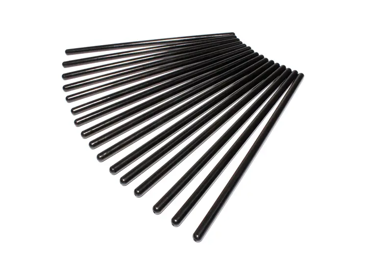 Comp Cams Hi-Tech Pushrod Set – 8.75" Length, 5/16" Diameter, 0.080" Wall 1