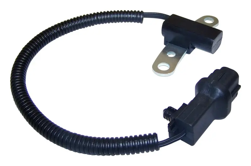 Crown Automotive Crankshaft Position Sensor For Jeep (Oem Replacement 56027866Ae) 1