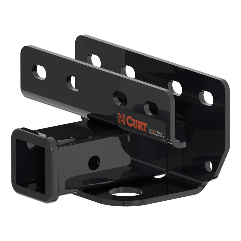 Curt Class Iii Trailer Hitch – 2-Inch Receiver, Designed For Select Ford Bronco Models 1