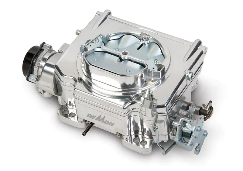 Demon Carburetion Street Demon 625 Cfm Carburetor – Model 1900 1