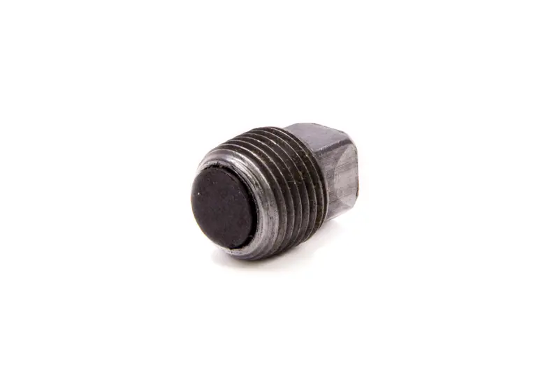Diversified Machine Magnetic Drain Plug With 3/8" Npt Thread 1