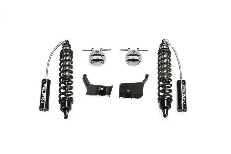 Fabtech Coilover Conversion Kit – Model K2241Dl 1