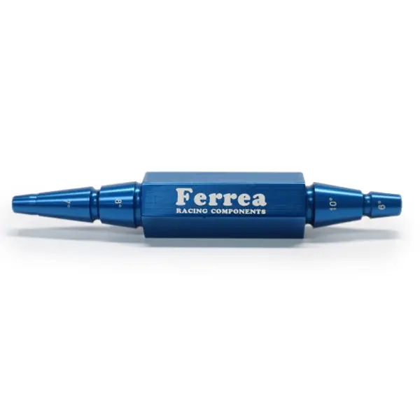 Ferrea T7000 Valve Spring Retainer Gauge Tool – Precision Measurement For Engine Builds 1
