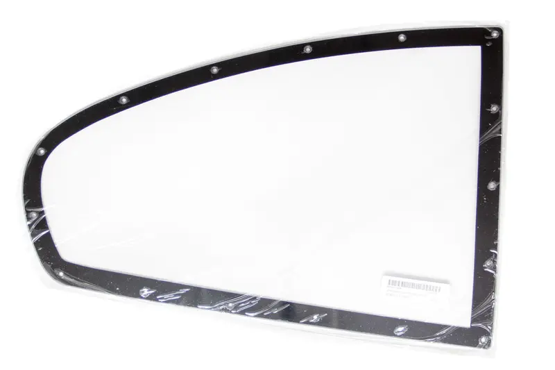 Fivestar 460-6515Br Window Qtr Mar Resistant Blackout Right 1