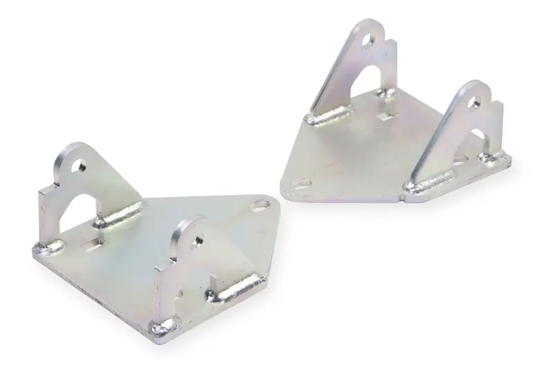 Hooker 71221009Hkr Engine Mount Brackets – Heavy-Duty Steel Construction 1