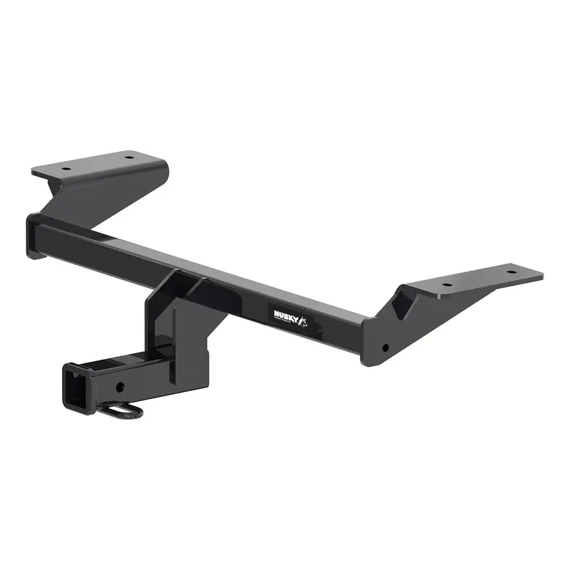 Husky Towing 69655C Class Iii Trailer Hitch – Rear-Mounted, Heavy-Duty Receiver For Full-Size Suvs/Trucks 1