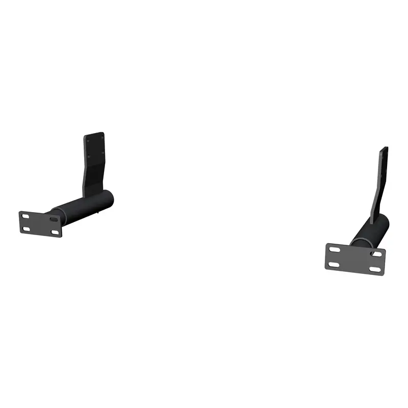 Luverne 571500 Impact-Absorbing Bumper Bracket Kit – Reinforced Shock-Dampening System 1
