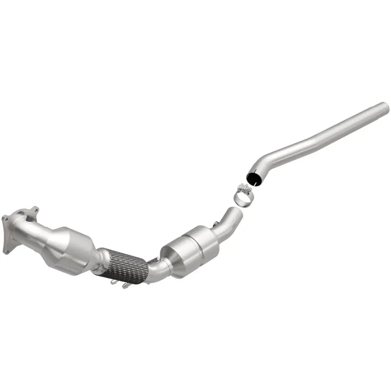 Magnaflow 551361 Carb-Certified Direct-Fit Catalytic Converter 1