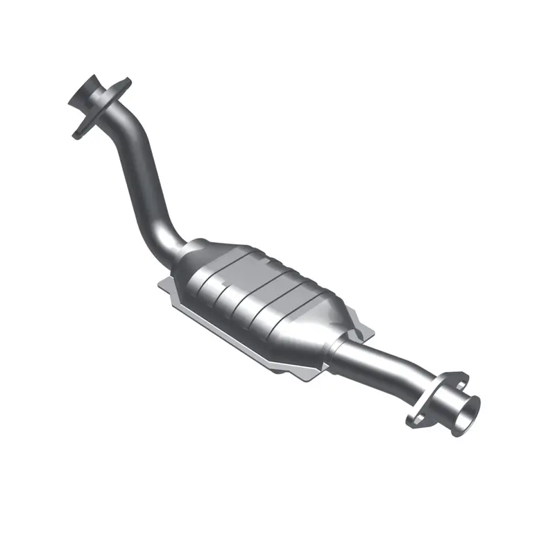 Magnaflow 93385 Direct-Fit Catalytic Converter – Standard Grade, Oem Replacement For Multiple Vehicles 1