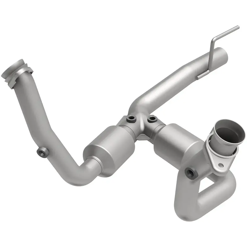 Magnaflow Exhaust Products 49494 Oem Grade Direct-Fit Catalytic Converter 1