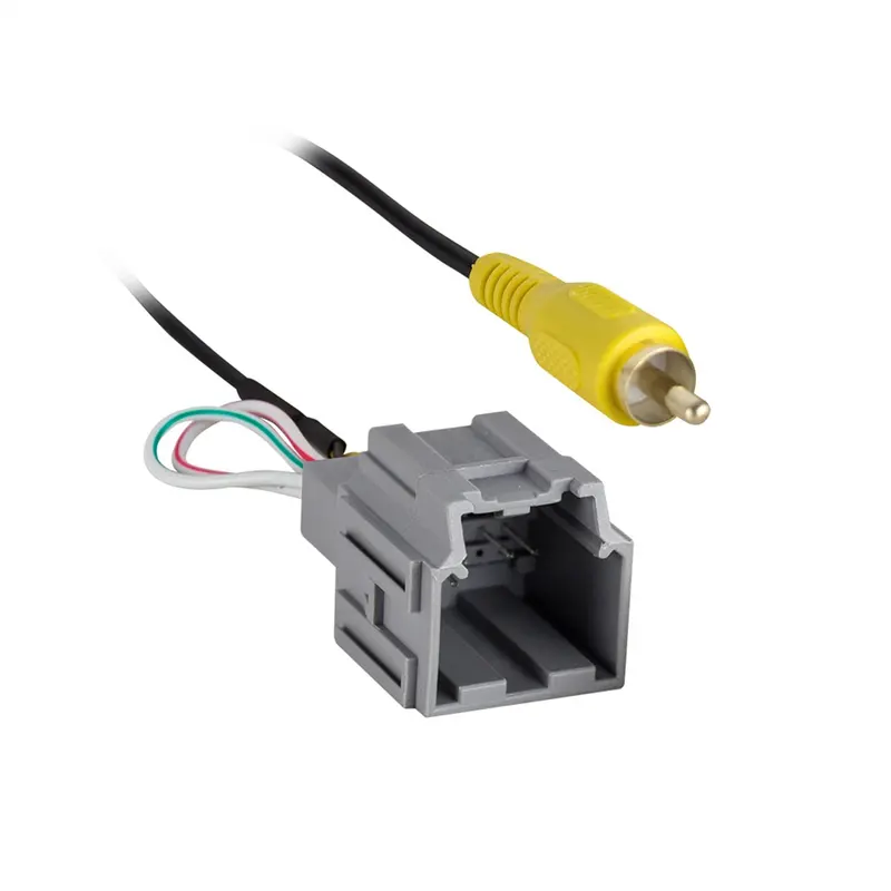 Metra Backupcam-3 Backup Camera Retention Harness 1