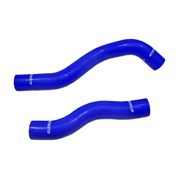 Mishimoto Silicone Hose Kit – Honda Civic (Non-Si), 2006–2011 (Mmhose-Civ-06Exbl) 1