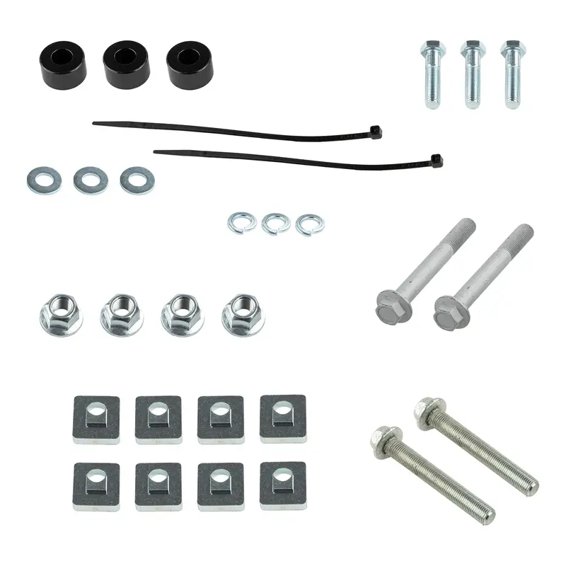 Old Man Emu Fk49 Adjustable Caster & Camber Alignment Kit – For Enhanced Handling And Tire Wear 1