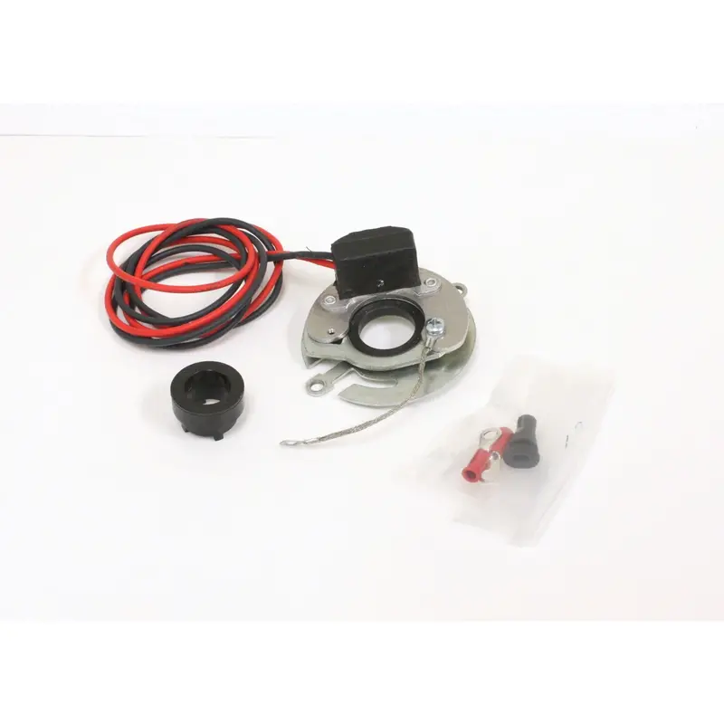 Pertronix Ignition Conversion Kit – Lu-147A Electronic Distributor Upgrade 1
