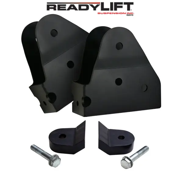 Readylift Radius Arm Bracket Kit – Model 67-2550 1