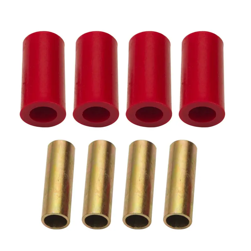 Skyjacker Softride Front And Rear Spring Bushing Kit For Classic Jeeps (1955–1975) 1