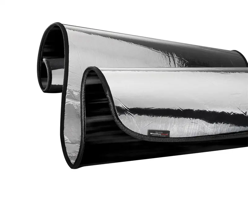 Weathertech Sunshade Full-Vehicle Kit – Ts1213K4 1