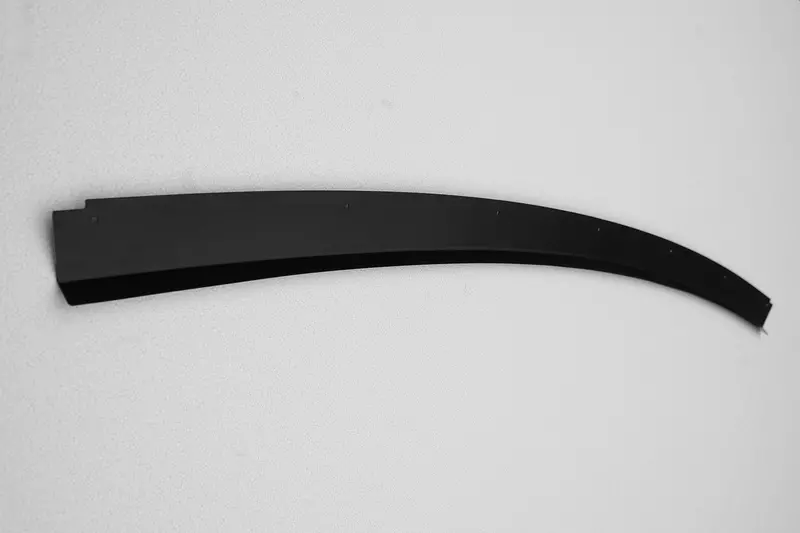 Zroadz Z330052C Universal Wind Diffuser – Noise-Cancelling Design For 52" Curved Led Light Bars 1